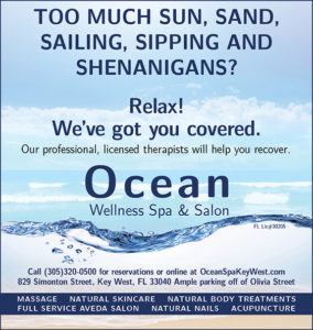 Ocean Wellness Spa