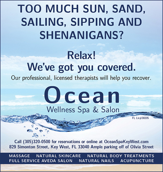 Ocean Wellness Spa Destination