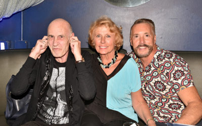 Karaoke On Steroids: Key West’s “Aqua Idol”