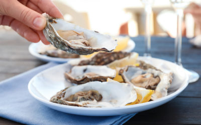 10 Valentine Bites That Feed Your Sex Drive