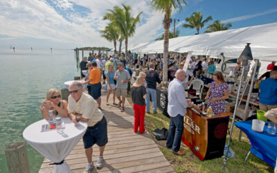 Uncorked… the Key Largo & Islamorada Food & Wine Festival