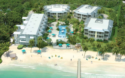 Living The Dream- Maison Residences Has It All