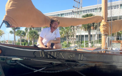 Like to Sail? Here’s the Real Deal