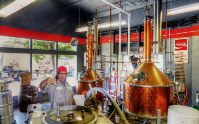 Florida’s Rum Trail – Drink Like A Pirate!