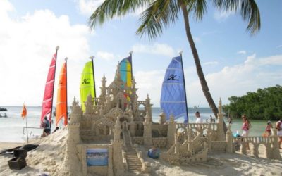 Spring Has Sprung! 28th Annual Florida Keys Island Fest