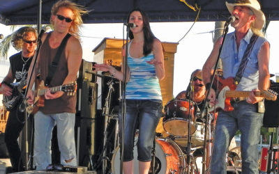 The Keys Unplugged! Key Largo Original Music Festival
