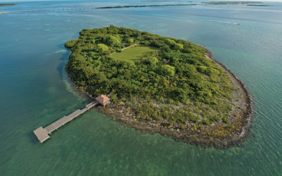 Step Into History: “Walk Indian Key” Takes You There