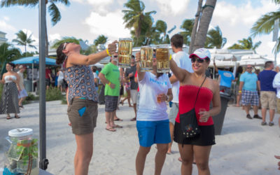 Get Your Suds On! Key West’s 10th Annual BrewFest