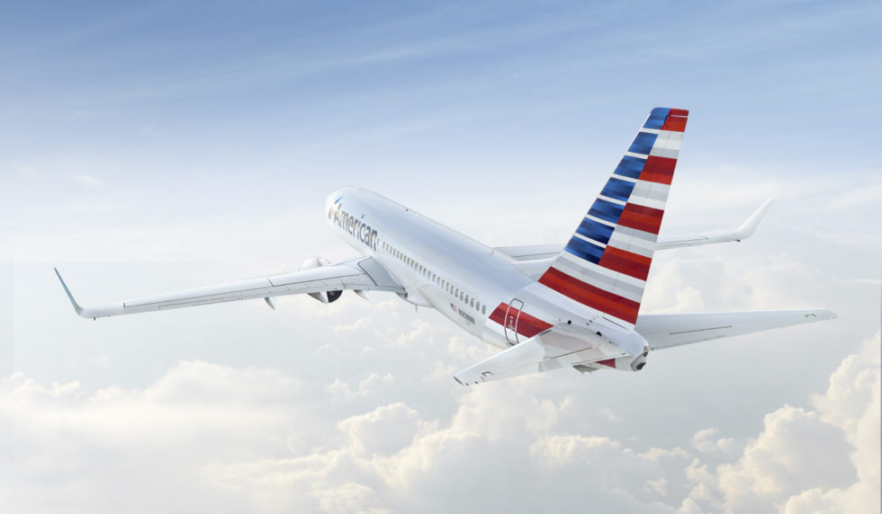 Check This Out New Direct Flights To Key West DESTINATION   American Airlines 980x572 