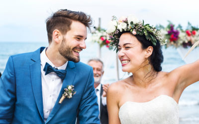 Florida Keys Weddings: A Planning Timetable