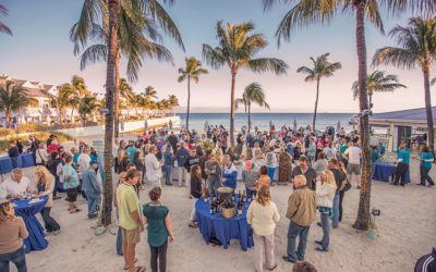 Wine Down in Key West – Key West’s Food & Wine Festival