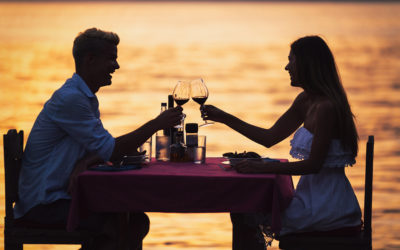 10 Frisky Foods To Get You In The Mood