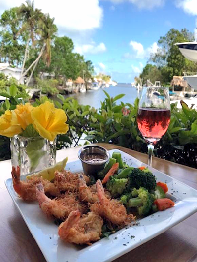 Let’s Eat! Key Largo’s Tastiest Spots | DESTINATION