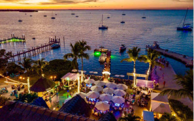 Let’s Eat! Key Largo’s Tastiest Spots