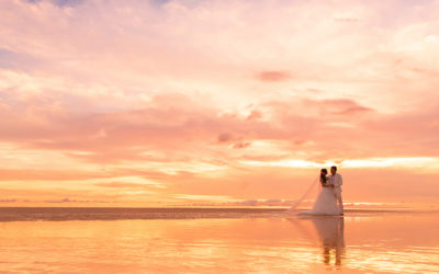 Tying the Knot? How About An Off Beat Keys Wedding?