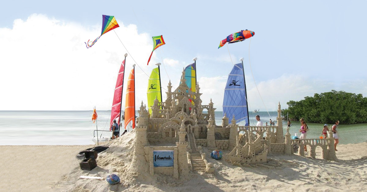 Heading to Islamorada Soon? Check Out the 19th Annual Florida Keys Island Fest