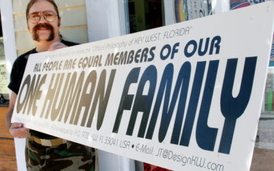 We’re All In This Together: One Human Family