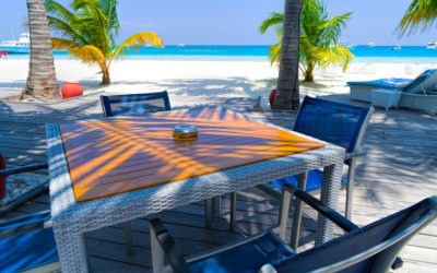 Eating Out After the Coronavirus – Things will never be the same…