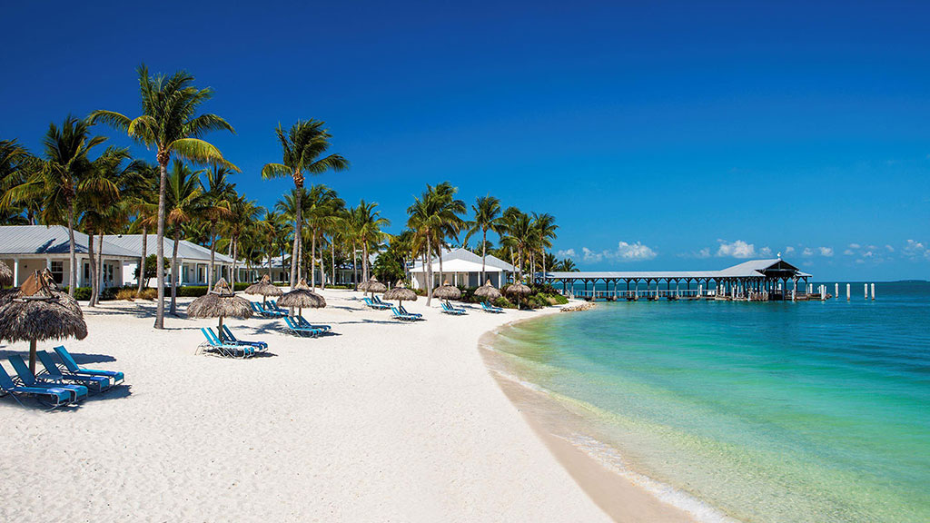 Florida Keys Now Slated to Open June 1!