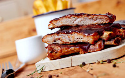 Real Barbeque – Porky’s Bayside, Marathon