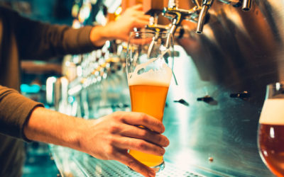 Cheers! Barreled, Brewed and Distilled in the Florida Keys