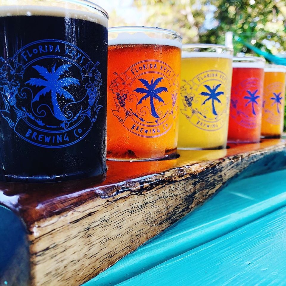 Florida Keys Brewery