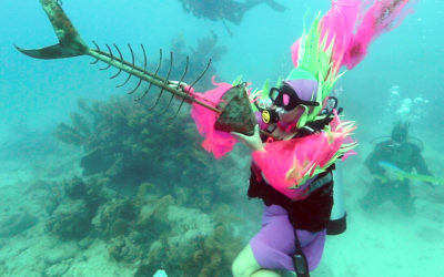 What’s going on in the Florida Keys? Here’s what’s up