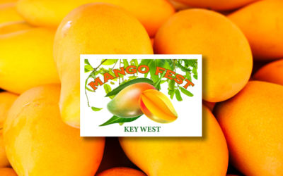 Celebrating Sweet Summer – Mango Fest Key West
