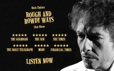 The Philosopher Pirate – Bob Dylan Immortalizes Key West
