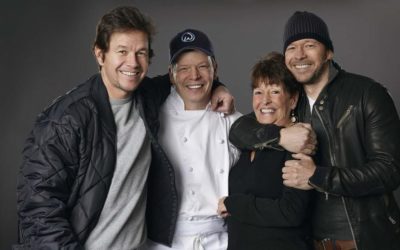 Ever Hear of a Wahlburger? Wahlberg Brothers Hit Key West