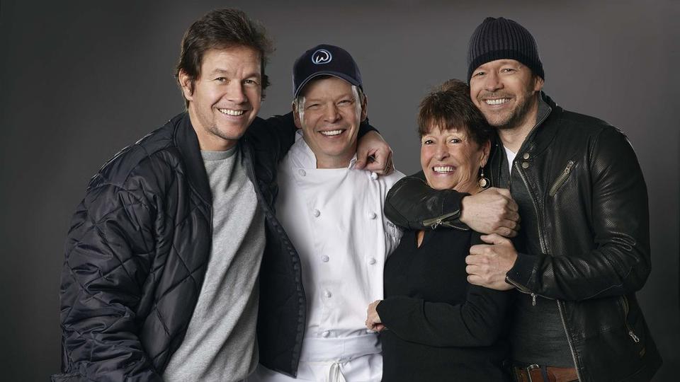 Ever Hear of a Wahlburger? Wahlberg Brothers Hit Key West