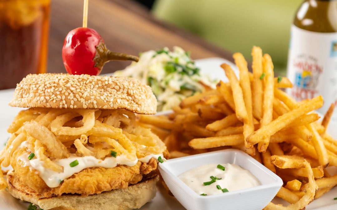 7 Joints Are Better Than One —  Square Grouper Restaurants Are Smokin’ Hot!