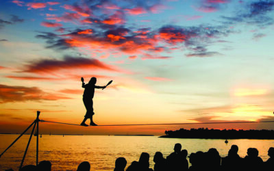 Cheers To Another Day! The Keys Best Sunset Celebrations