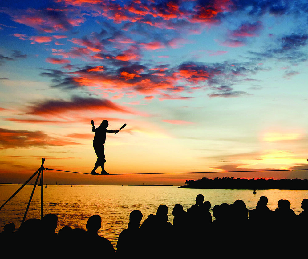 Cheers To Another Day! The Keys Best Sunset Celebrations