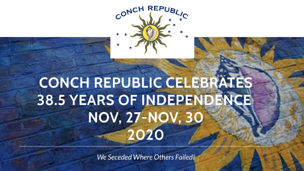 Conch Republic Days DESTINATION