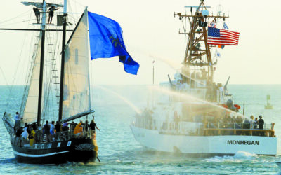 Long Live the Conch Republic Conch Republic Celebration Returns November 27 – 30