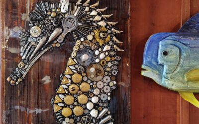 It’s a Stock Island Happening – Collections Key West