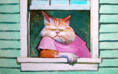Sometimes, Life Is Like a Cartoon Hot Sketch, Jeff MacNelly