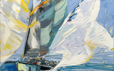 A Key West Diary Master Artist Peter Vey