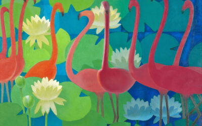 Art lights the way – The Artists Who Helped to Save Key West