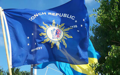 Born From Trouble – The Conch Republic Celebrates 40 Years