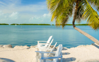 Paradise Found – The Best Beaches in the Florida Keys & Key West