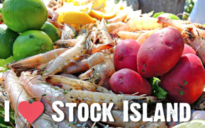 Celebrating Old Key West – 6th Annual “I Love Stock Island” Festival