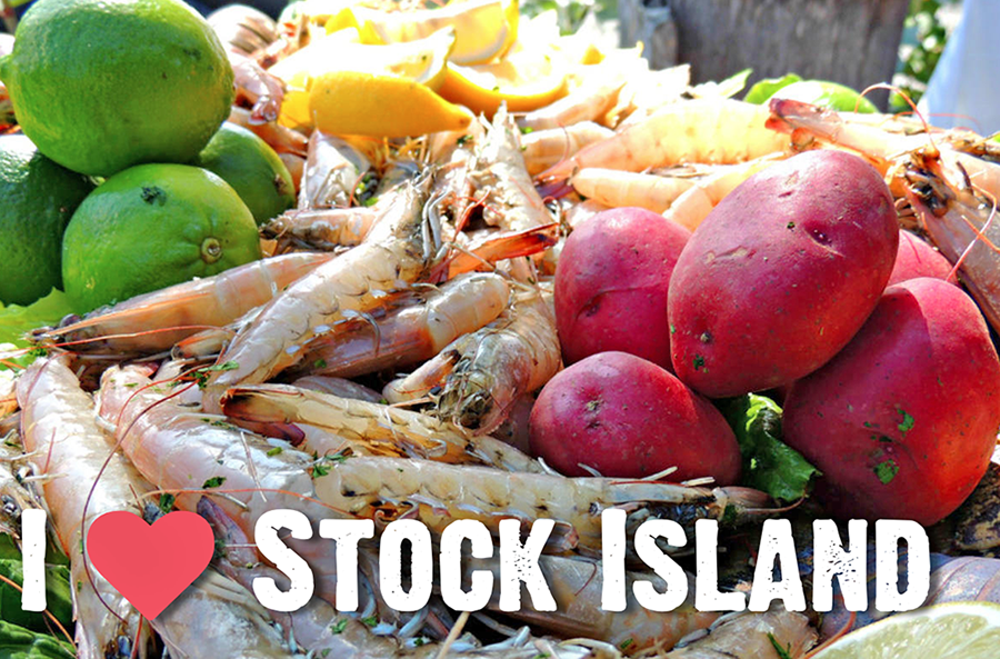 Celebrating Old Key West “I Love Stock Island” Festival DESTINATION