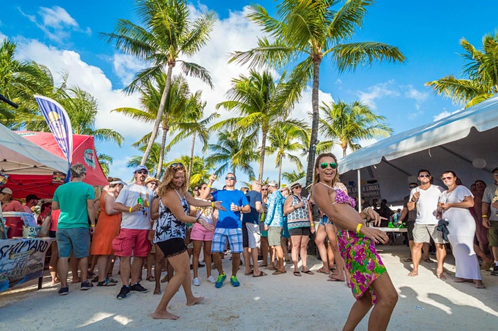 Get Your Suds On! Key West’s 10th Annual BrewFest