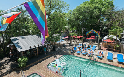Key West’s Summer Sizzler: Tropical Heat Is Hot, Hot, Hot!