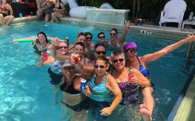 No Man’s Land: Key West Womenfest