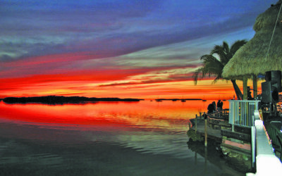 Cheers To Another Day! The Keys Best Sunset Celebrations
