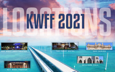 Passion Meets Paradise!10th Annual Key West Film Festival