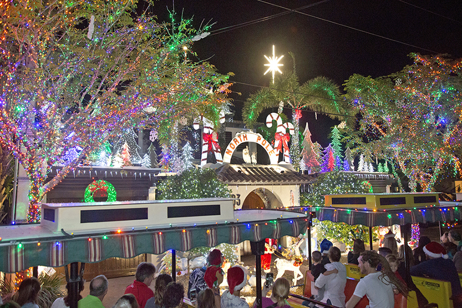 Celebrate the Season in Paradise – The Magic of Key West Holiday Fest  